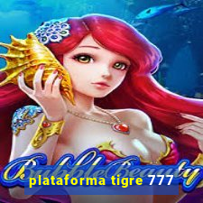 plataforma tigre 777